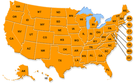 weather reports for over 50000 us locations wxusa us weather 450x280 usmap3d Us Weather
